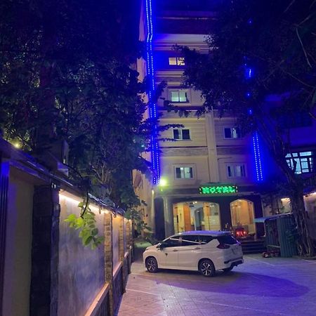 Ha Long Hotel Thu Duc Hcmc ホーチミン市 エクステリア 写真