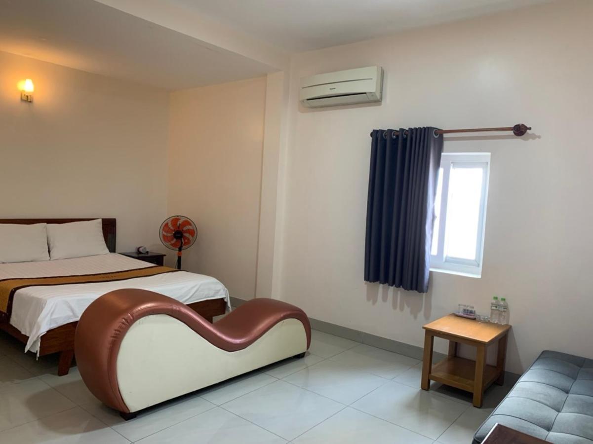 Ha Long Hotel Thu Duc Hcmc ホーチミン市 エクステリア 写真
