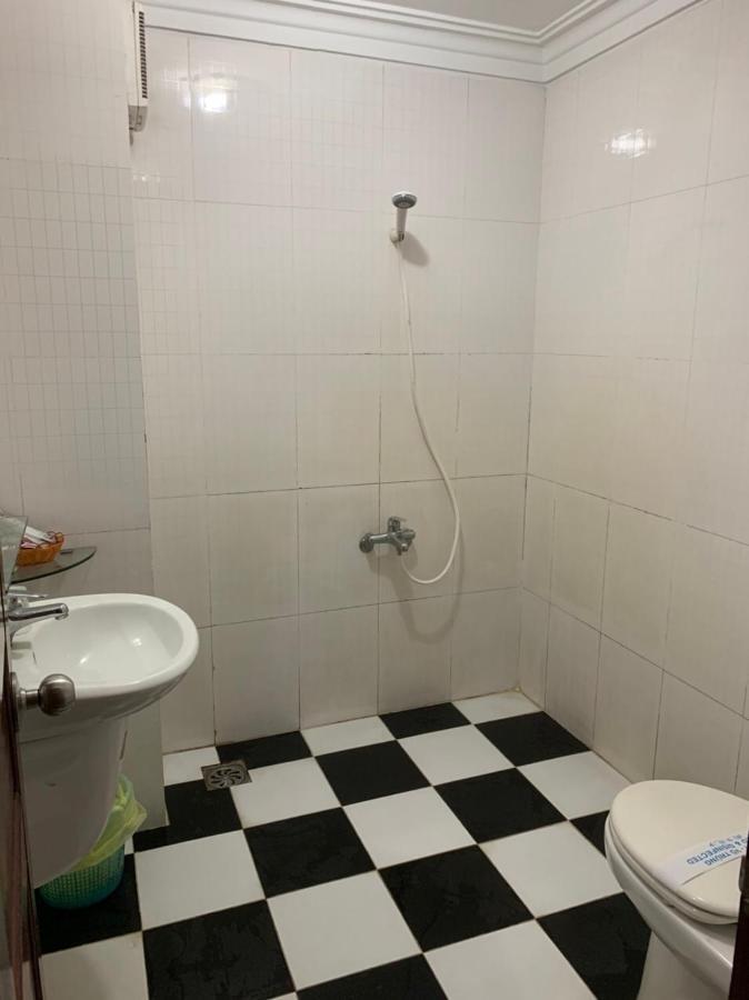 Ha Long Hotel Thu Duc Hcmc ホーチミン市 エクステリア 写真