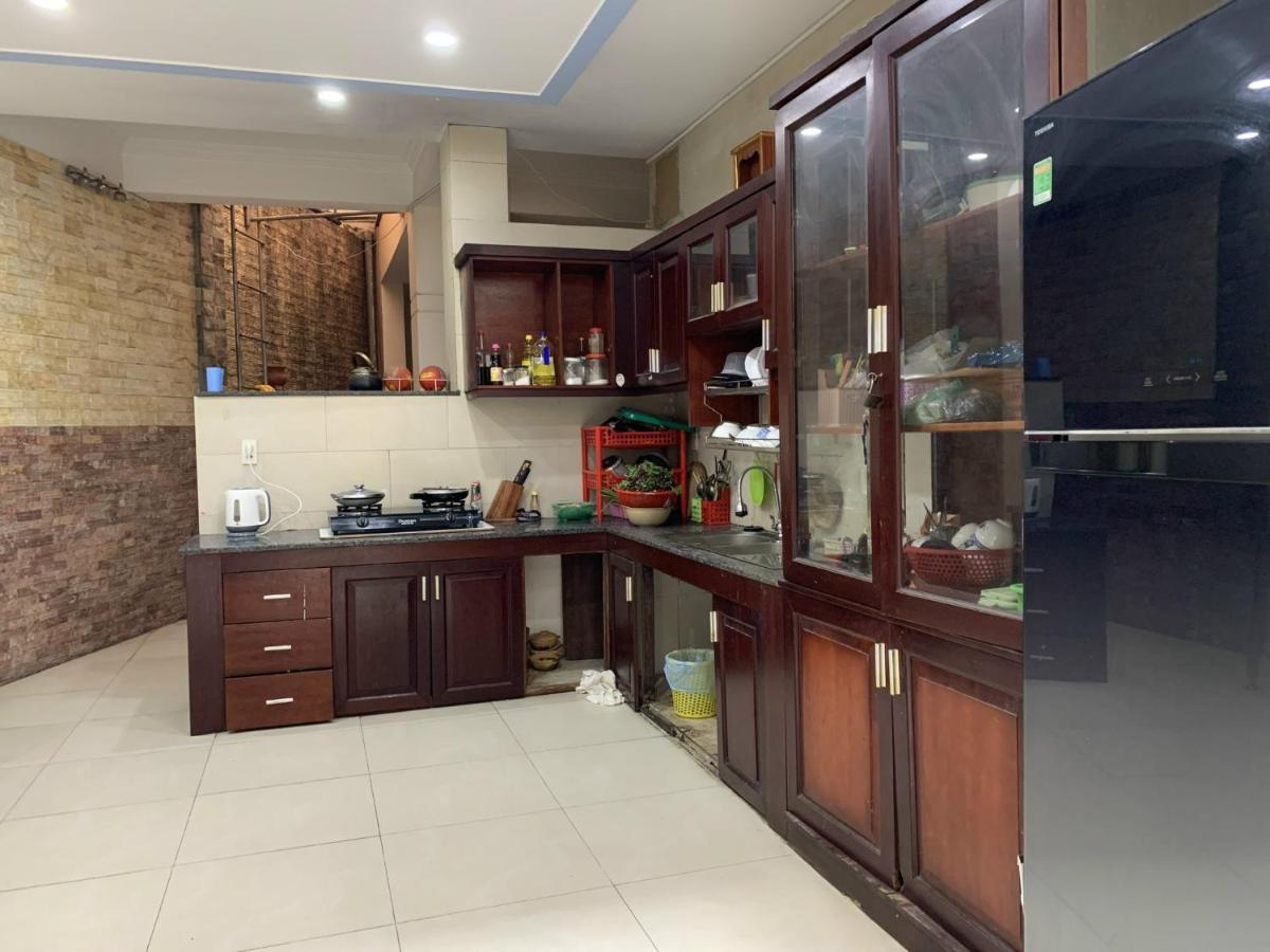 Ha Long Hotel Thu Duc Hcmc ホーチミン市 エクステリア 写真