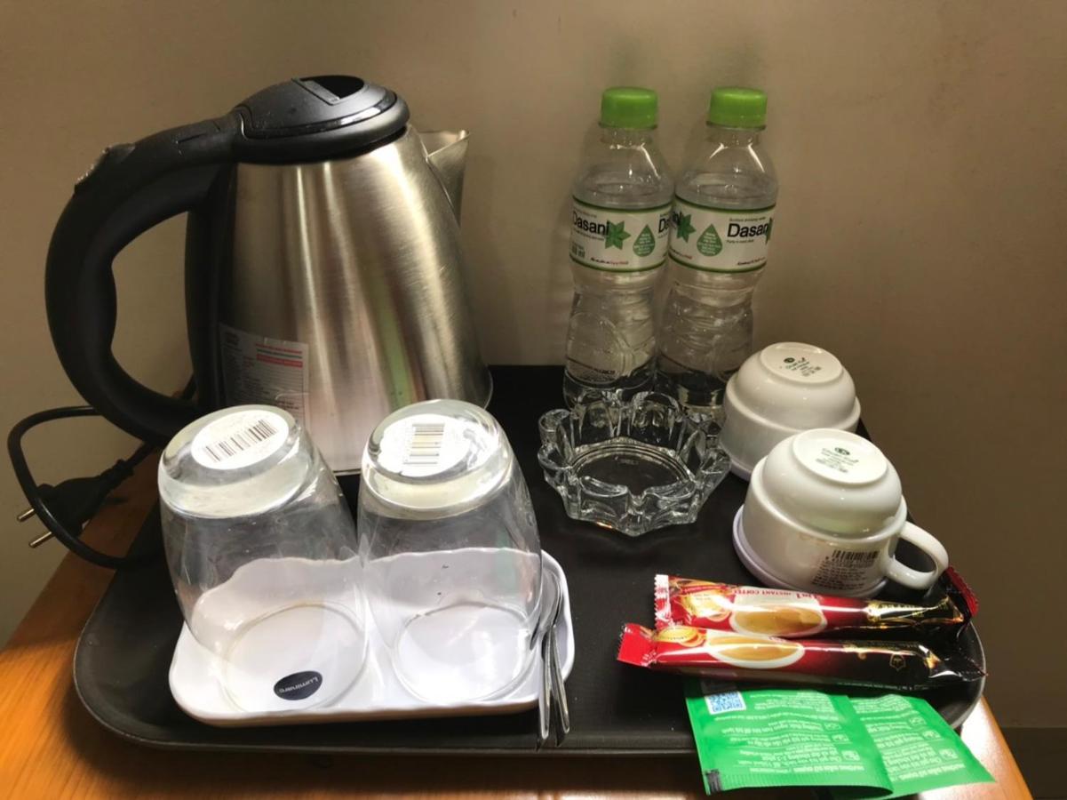 Ha Long Hotel Thu Duc Hcmc ホーチミン市 エクステリア 写真