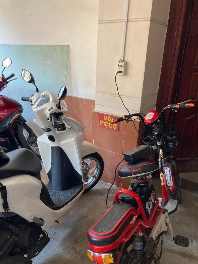 Ha Long Hotel Thu Duc Hcmc ホーチミン市 エクステリア 写真