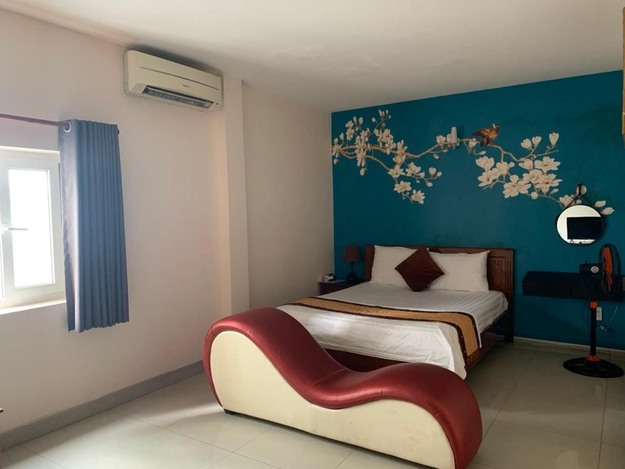 Ha Long Hotel Thu Duc Hcmc ホーチミン市 エクステリア 写真